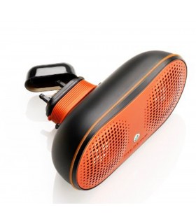 Altavoz portatil de Sony Ericsson MPS-75