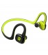 Auriculares deportivos Bluetooth SBS Flexy Verde