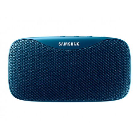Altavoz Samsung Level Box Slim Azul EO-SG930CLEGWW