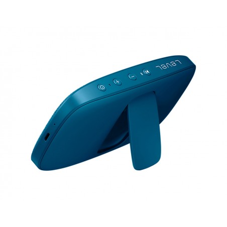 Altavoz Samsung Level Box Slim Azul EO-SG930CLEGWW