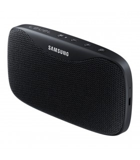 Altavoz Samsung Level Box Slim Negro EO-SG930CLEGWW