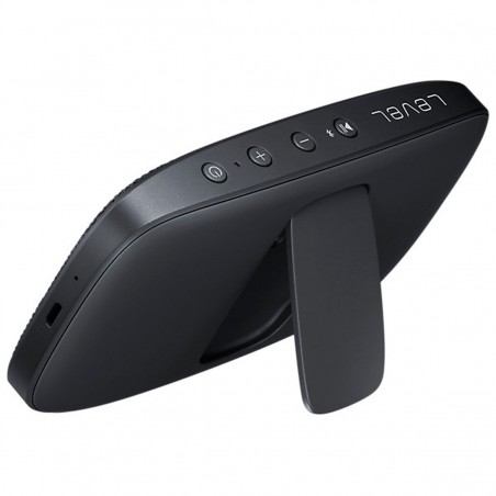 Altavoz Samsung Level Box Slim Negro EO-SG930CLEGWW