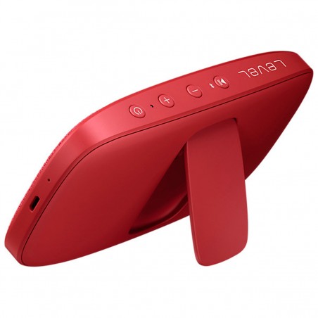 Altavoz Samsung Level Box Slim Rojo EO-SG930CLEGWW