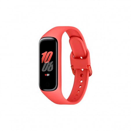 Samsung Galaxy Fit 2 Rojo R220