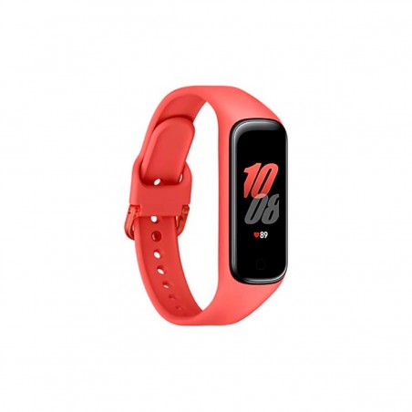 Samsung Galaxy Fit 2 Rojo R220