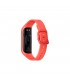 Samsung Galaxy Fit 2 Rojo R220