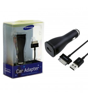 Cargador de mechero Samsung ECA-P10CBE