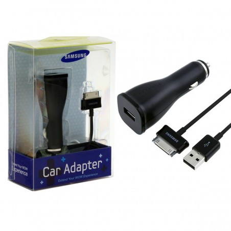 Cargador de mechero Samsung ECA-P10CBE