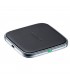 Base de carga inalámbrica Samsung EP-PG900IBEGWW para S5
