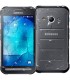 Samsung Galaxy Xcover3 G388 plata oscuro libre
