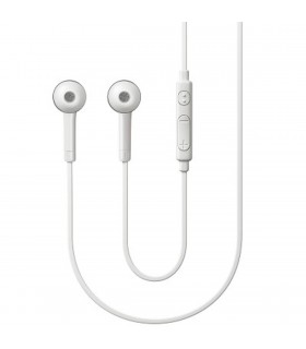Auriculares estéreo Samsung HS3303 blanco