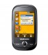 Samsung Corby S3650 chic white libre