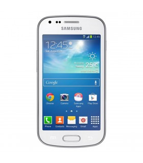 Samsung Galaxy Trend Plus S7580 libre blanco