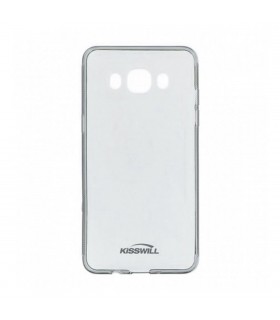 Funda TPU transparante para Galaxy J5 2016