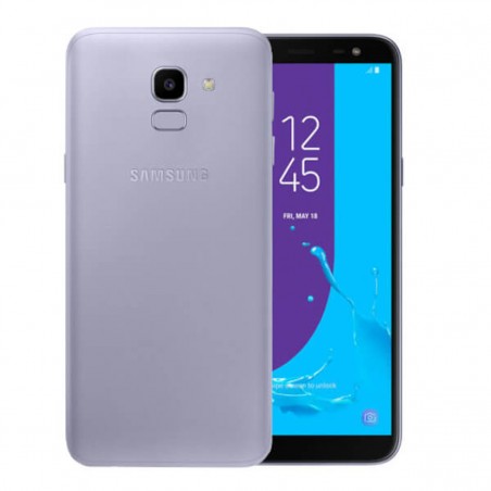 Samsung Galaxy J6 (2018) 3GB/32GB Orchid Gray Dual SIM J600F