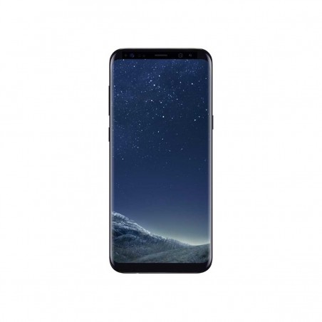 Samsung Galaxy S8 Negro (Midnight Black) Single SIM G950