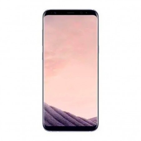 Samsung Galaxy S8 4GB/64GB Gris (Orchid grey) Single SIM G950