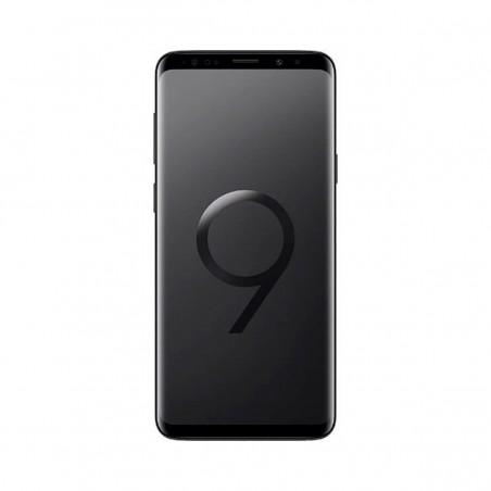 Samsung Galaxy S9 Plus 6GB/128GB Negro (Midnight Black) Single SIM G965F