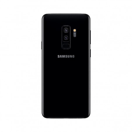 Samsung Galaxy S9 Plus 6GB/128GB Negro (Midnight Black) Single SIM G965F
