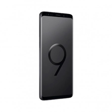 Samsung Galaxy S9 Plus 6GB/128GB Negro (Midnight Black) Single SIM G965F