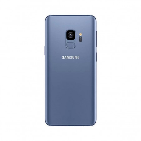 Samsung Galaxy S9 Plus 6GB/128GB Azul (Coral Blue) Single SIM G965F
