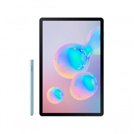 Samsung Galaxy Tab S6 10.5" 8GB/256GB WIFI Azul (Blue Lagoon) T860N