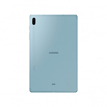 Samsung Galaxy Tab S6 10.5" 8GB/256GB WIFI Azul (Blue Lagoon) T860N