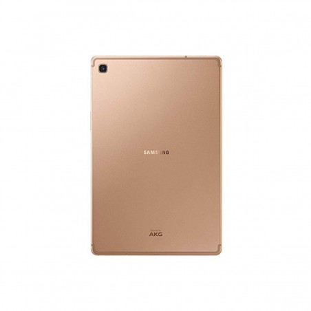 Samsung Galaxy Tab S5e 10,5" 4GB/64GB WiFi Oro T720N