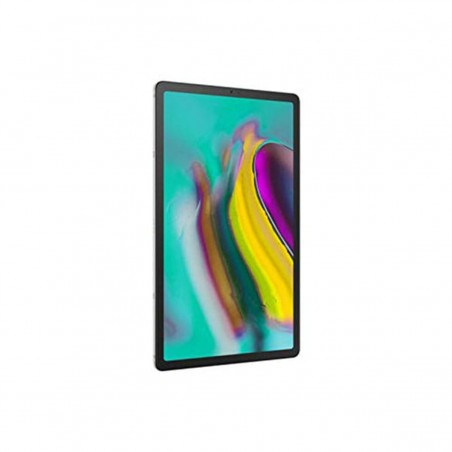 Samsung Galaxy Tab S5e 10,5" 4GB/64GB WiFi Plata T720N