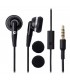 Auriculares Motorola negro