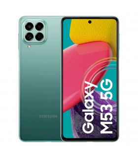 Samsung Galaxy M53 5G 6GB/128GB Verde (Green) Dual SIM M536B