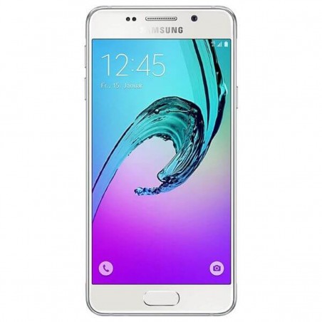 Samsung Galaxy A3 A300F/DS LTE 16GB blanco libre