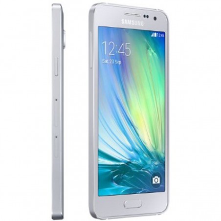Samsung Galaxy A3 A300FU LTE 16GB plateado libre