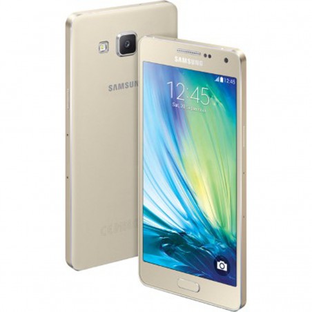 Samsung Galaxy A5 A500FU LTE 16GB dorado libre