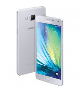 Samsung Galaxy A5 A500FU LTE 16GB plata platino libre (Desprecintado)