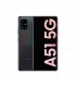 Samsung Galaxy A51 5G 6GB/128GB Negro (Prism Cube Black) Dual SIM A516