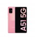 Samsung Galaxy A51 5G 6GB/128GB Rosa (Prism Cube Pink) Dual SIM A516