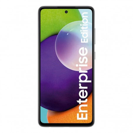 Samsung Galaxy A52 4G 6GB/128GB Negro (Awesome Black) Dual SIM Enterprise Edition A525F