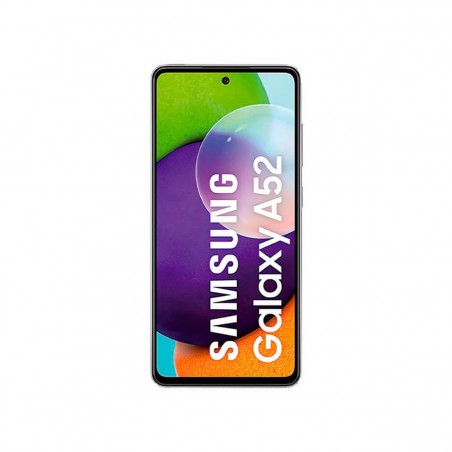 Samsung Galaxy A52 6GB/128GB Violeta (Awesome Violet) Dual Sim