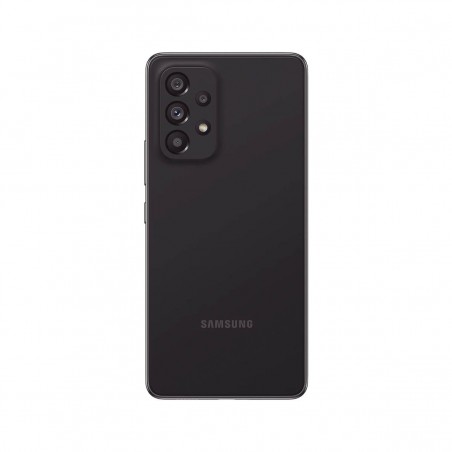 Samsung Galaxy A53 5G 6GB/128GB Negro (Awesome Black) Enterprise Edition Dual SIM A536B