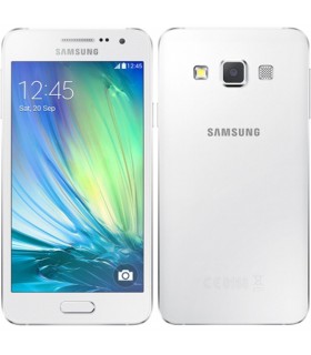 Samsung Galaxy A7 A700F 16GB blanco libre