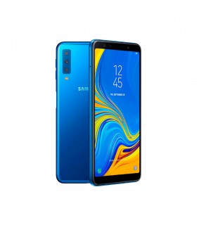 Samsung Galaxy A7 (2018) 4GB/64GB Azul Single SIM A750F