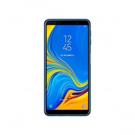 Samsung Galaxy A7 (2018) 4GB/64GB Azul Single SIM A750F