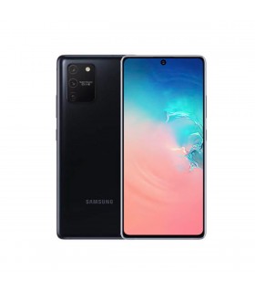 Samsung Galaxy S10 Lite 8GB/128GB Negro Dual SIM G770