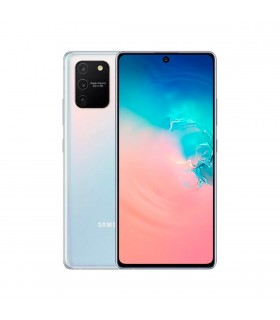 Samsung Galaxy S10 Lite 8GB/128GB Blanco (White) Dual SIM G770