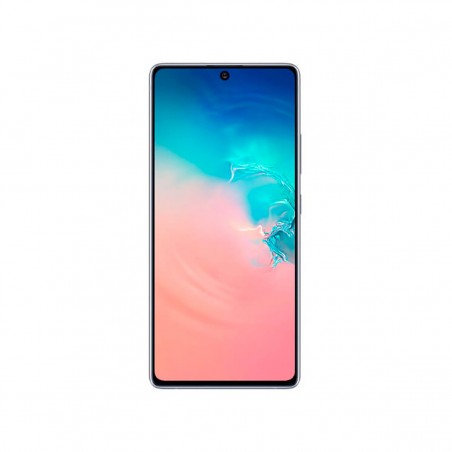 Samsung Galaxy S10 Lite 8GB/128GB Blanco (White) Dual SIM G770