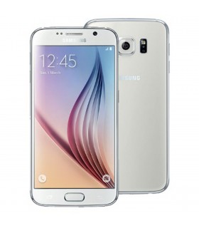 Samsung Galaxy S6 G920F 128 GB blanco