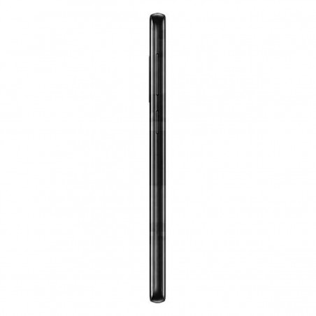 Samsung Galaxy S9 4GB/256GB Negro Dual SIM G960