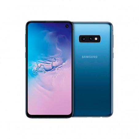 Samsung Galaxy S10e 6GB/128GB Azul Dual SIM G970