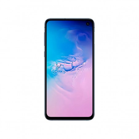 Samsung Galaxy S10e 6GB/128GB Azul Dual SIM G970